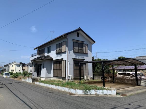 アットホーム 北足立郡伊奈町 中央３丁目 伊奈中央駅 2階建 ３ｋ 北足立郡伊奈町の中古一戸建て 提供元 ミサワホーム不動産 株 神奈川営業所 一軒家 家の購入
