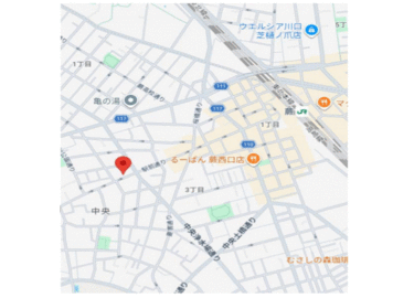 アットホーム】蕨市 中央4丁目(蕨駅) の売ビル（提供元：ロジソーコ