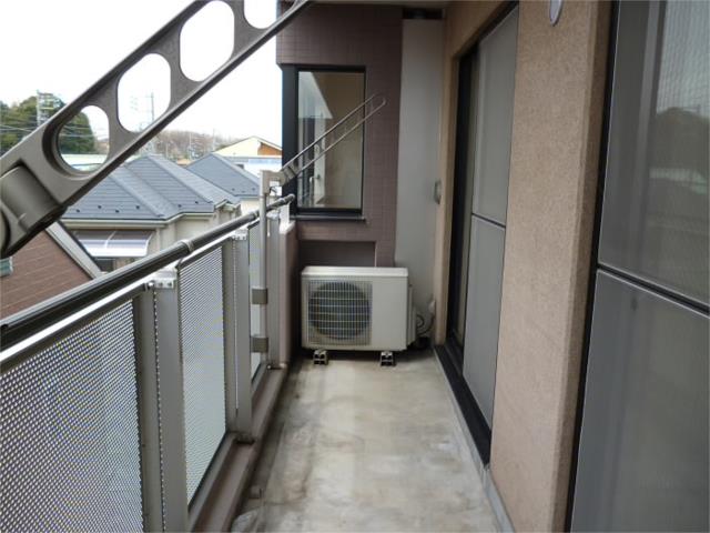 アットホーム view crest シェアハウス 201a 1k 提供元 株 レントハウス 府中店 府中市の賃貸マンション