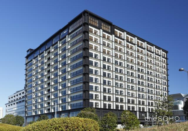 アットホーム 東京都江東区青海 テレコムセンター駅 の賃貸事務所 賃貸オフィスの物件情報 6960944318