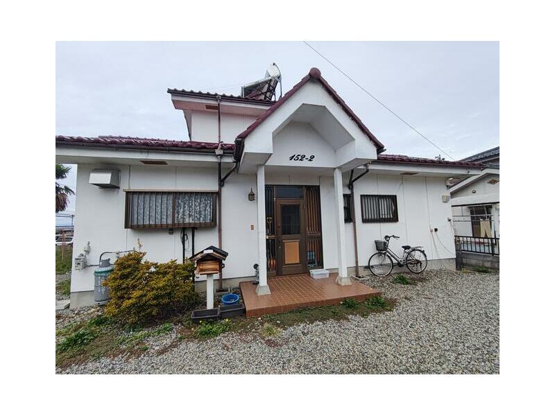 Fuefuki City, Misaka Town Kuriai 2-story building 2LDK