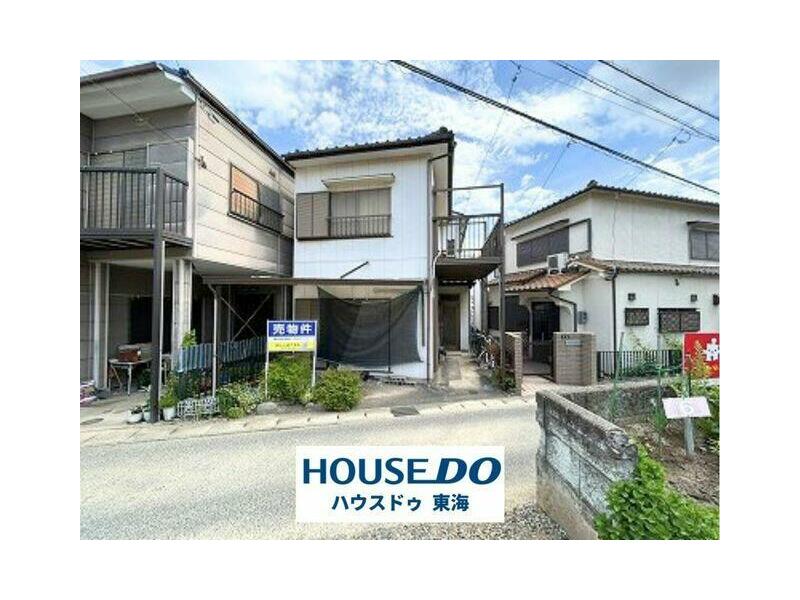 Tokai City, Nawa-cho Ikenishi (Jurakuen Station) 2-story 3LDK