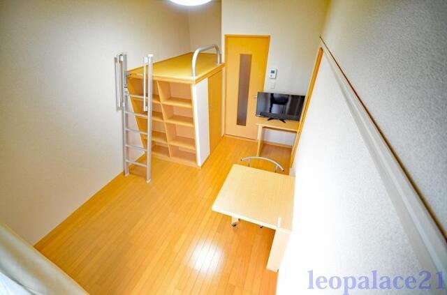 アットホーム レオパレス雄新ひまわり ２０１ １ｋ 提供元 株 日本エイジェント 花みずき南店 松山市の賃貸マンション