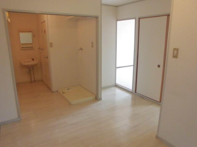 アットホーム 島村ハイツ ２０１ ２ｋ 提供元 株 ハウスメイトショップ 宮原店 さいたま市北区の賃貸アパート