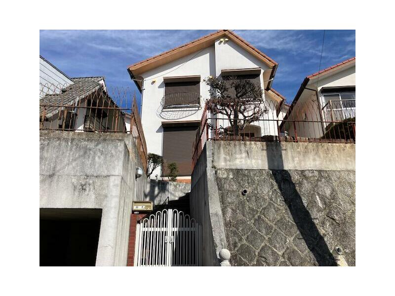 Tajimi City Onada-cho Kodaki (Tajimi Station) 2-story 4DK