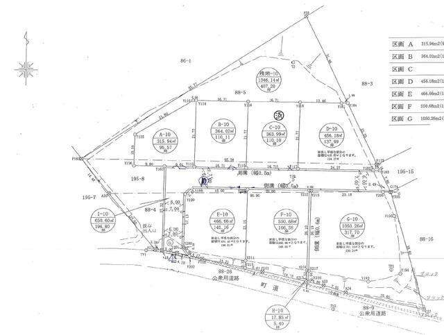 アットホーム 下閉伊郡岩泉町 小本字大牛内 住宅用地 下閉伊郡岩泉町の土地 売地 宅地 分譲地など土地の購入情報