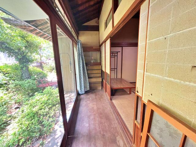 Fukuyama City, Utsumi-cho (Matsunaga Station), Single-story house, 4DK &mdash; photo 7