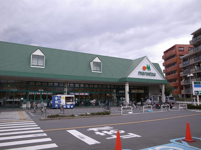 アットホーム サークルハウス １０１ ２ｋ 提供元 北山ハウス産業 株 川崎市高津区の賃貸アパート 1039745960