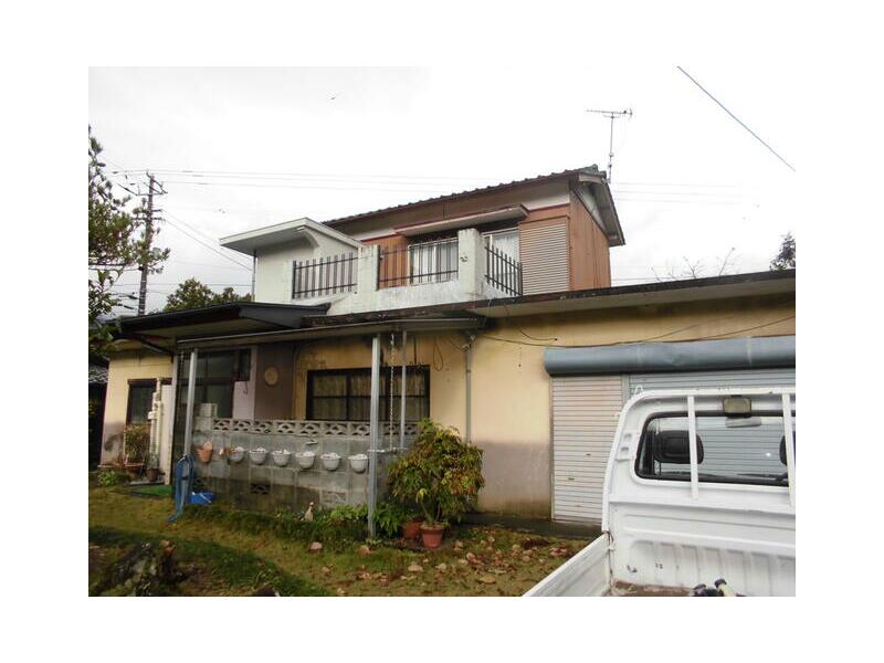 Kami City, Kohoku Town, Niraunokawa 2-story 5DK