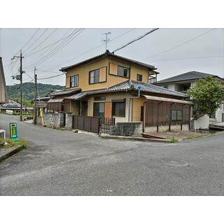 Kizugawa City, Kamomachi Okazaki Nakabusho (Kamo Station), 2-story building with 7 rooms, priced at 6.8 million yen.