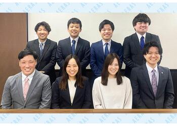 どのような難しいご条件でも遠慮なく「ご相談」頂けます（保証人・費用・審査など）。