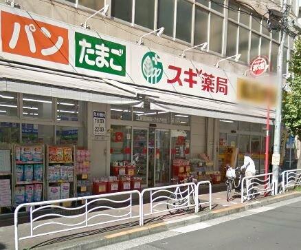 アットホーム ａｘａｓ門前仲町レジデンス ２０８ １ｋ 提供元 株 部屋市場 上野本店 江東区の賃貸マンション