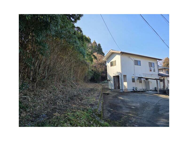 Kikuchi City, Suimachi Yoshitomi (Miyoshi Station) Single-story 5DK