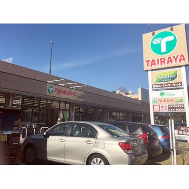 ＴＡＩＲＡＹＡ小平店 距離：672m
