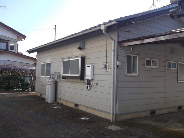アットホーム】大場住宅 1号棟 3DK（提供元：斎藤不動産