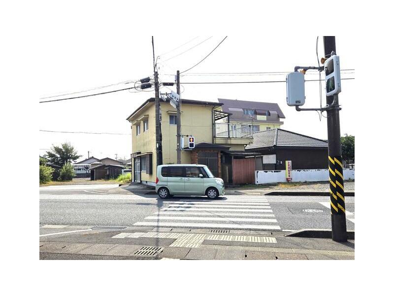 Kanoya City, Kotobuki 2-chome 2-story 5DK