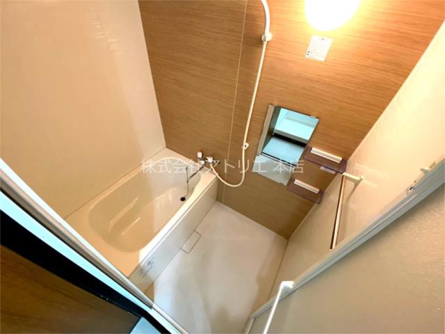 アットホーム 長田センタービル 9階 提供元 住まいの情報館 株 アトリエ 本店 東大阪市の賃貸マンション