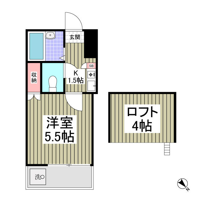 物件画像