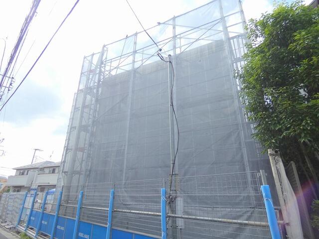 アットホーム 芦花公園駅の賃貸物件 賃貸マンション アパート 東京都 賃貸住宅情報やお部屋探し