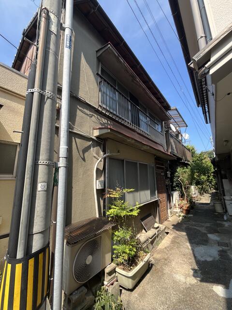 Cheap house for sale in Shimonoseki, Yamaguchi