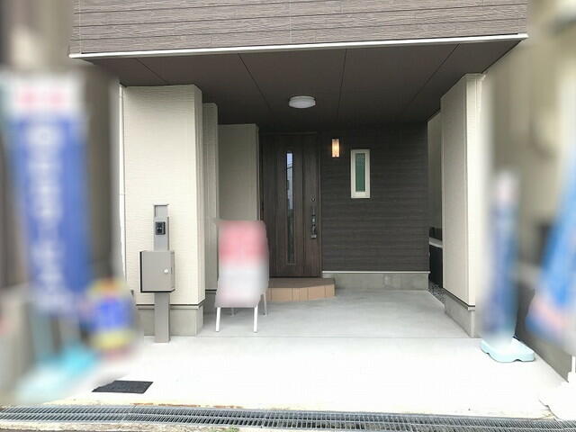 アットホーム 高槻市 北昭和台町 総持寺駅 3階建 ３ｌｄｋ 高槻市の中古一戸建て 提供元 株 福屋不動産販売 高槻 店 一軒家 家の購入