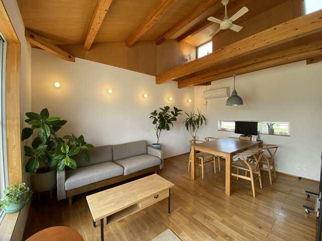 安住屋 アットホーム】すみ家(株)(岐阜県 安八郡輪之内町)｜不動産会社｜賃貸