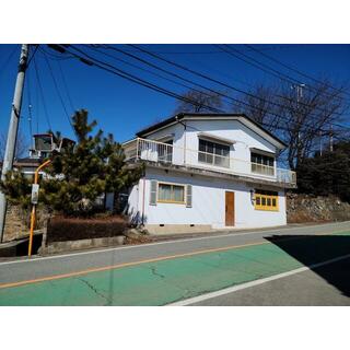 detached 韮崎市穂坂町宮久保