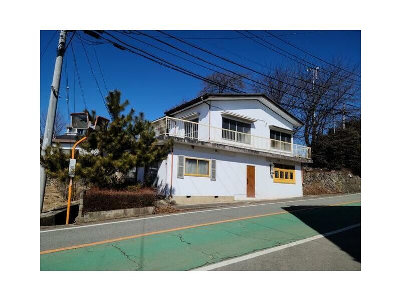 Nirazaki City, Hosaka Town Miyakubo (Nirazaki Station) 2-story 5LDK