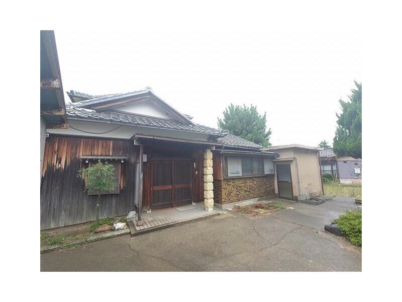 Nomi City, Shimonoe Town, 2 stories, 9DK