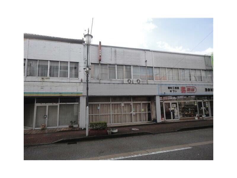 Kahoku-gun, Tsubata Town, Tsubata, 2-story, 8DK