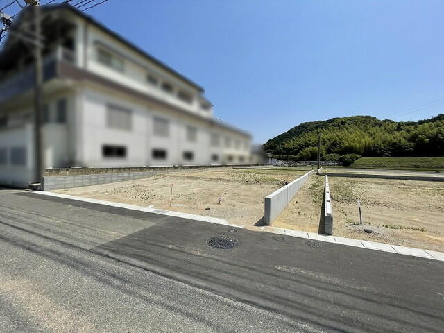 アットホーム 福岡市西区 今津 九大学研都市駅 2階建 ４ｌｄｋ 福岡市西区の新築一戸建て 提供元 株 福屋不動産販売 福岡姪浜店 一軒家 家の購入
