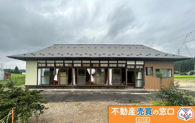 Cheap house for sale in Kurihara, Miyagi