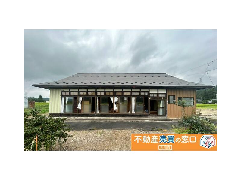 (Kurikomakogen station) Single-story building, 6DK

2.5 million yen