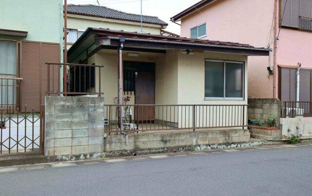 detached 入間郡毛呂山町大字市場