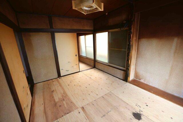 detached 入間郡毛呂山町大字市場