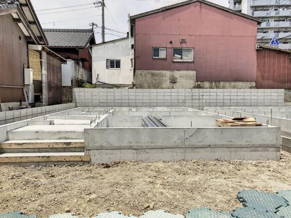 アットホーム 知多郡東浦町 大字石浜字三本松 石浜駅 2階建 ３ｌｄｋ 知多郡東浦町の新築一戸建て 提供元 株 不動産ｓｈｏｐナカジツ 東浦 半田店 一軒家 家の購入