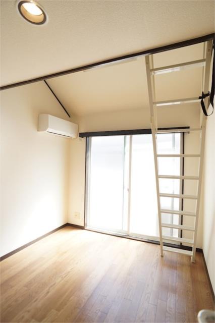 アットホーム ライフピアメヌエット ２０６ ワンルーム 提供元 ポートホームズ渋谷店 株 ポートホームズ 練馬区の賃貸アパート