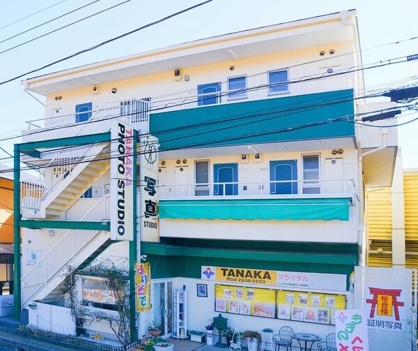 アットホーム クレシェール狭山ヶ丘 ２０５ １ｋ 提供元 ピタットハウス所沢店 株式会社ノザワ産業 所沢市の賃貸アパート