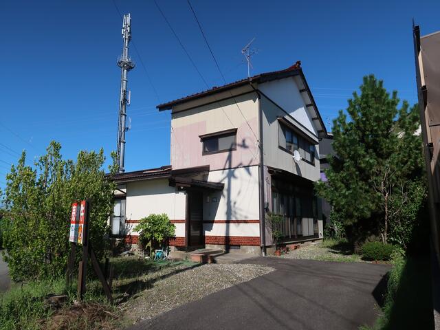 Cheap house for sale in Sakata, Yamagata