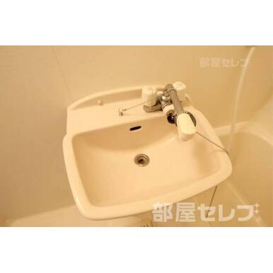 ※別の部屋の写真を流用しています。