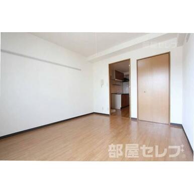 ※別の部屋の写真を流用しています。