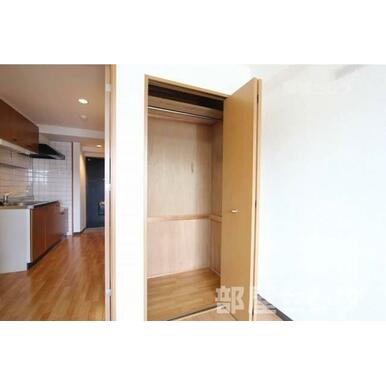 ※別の部屋の写真を流用しています。