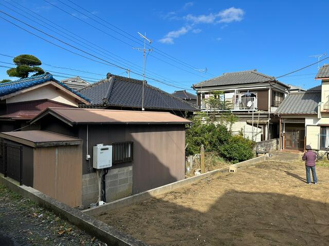 detached 銚子市本城町３丁目