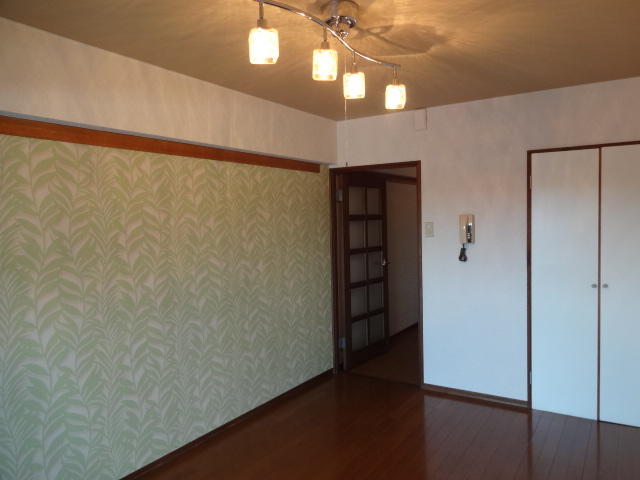 アットホーム シングルハイツ 507 １ｋ 提供元 有 第一住宅社 相模原市南区の賃貸マンション