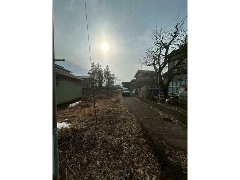 Joetsu City Oaza Higashinakajima (Kuroi Station) 2-story 5LDK