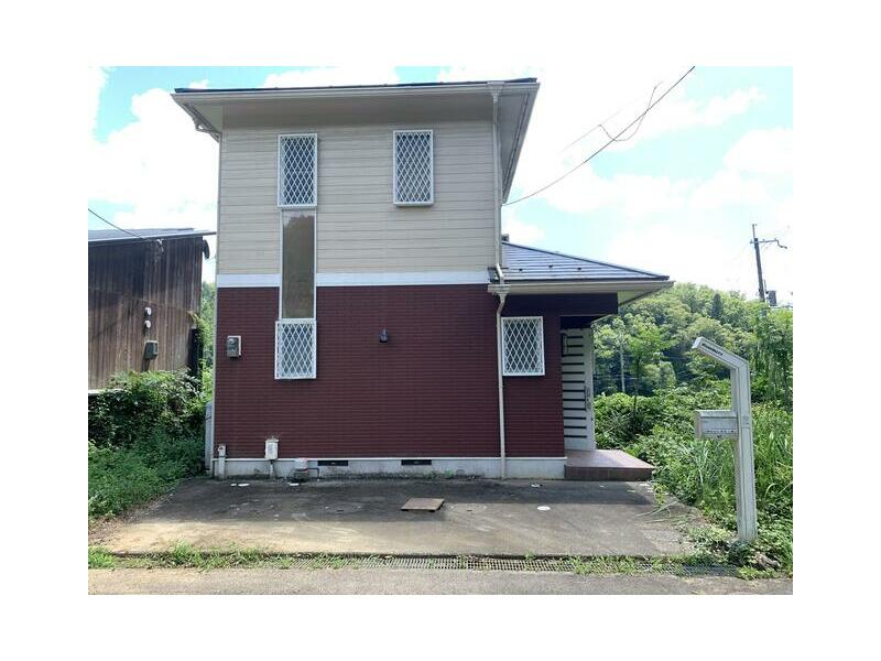 Funai-gun, Kyotanba-cho, Iwaki Kominokaya 2-story 2LDK