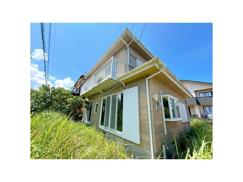 Miyazaki City, Kiyotake Town, Imaizumi Ko (Hinata Kuzukake Station), 2-story, 3LDK