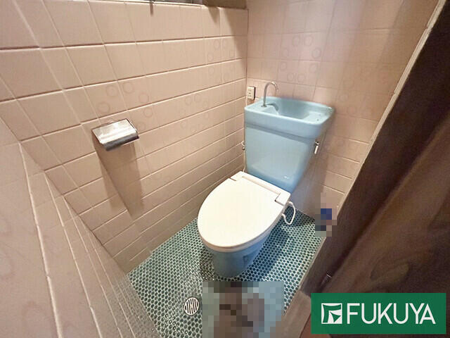 Kitaeguchi 2-chome, Higashiyodogawa-ku, Osaka City (near Itakano Station) 2-story building, 3SDK &mdash; photo 8
