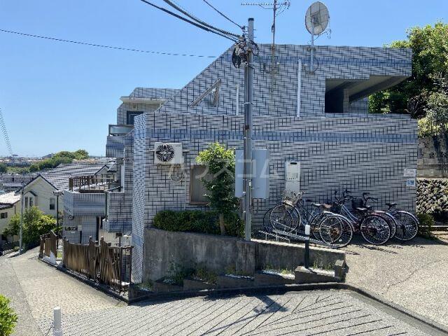 アットホーム 町田市 原町田２丁目 町田駅 ４０３ １ｋ 提供元 ハウスコム 株 青葉台店 町田市の賃貸マンション 1036082361