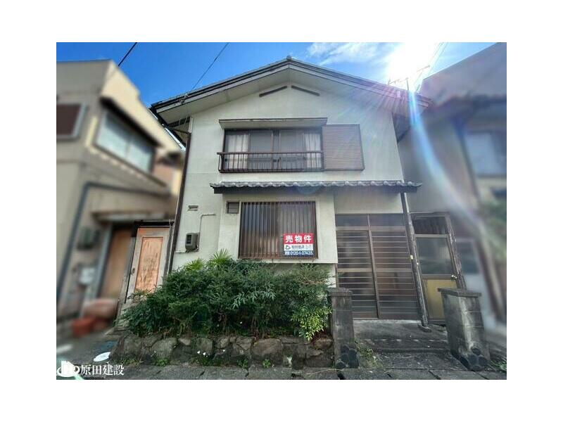 Yamatokoriyama City, Kobayashi Town (Yamato Koizumi Station) 2-story 4DK